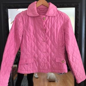 Lily Pulitzer jacket